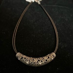 Lia Sophia necklace